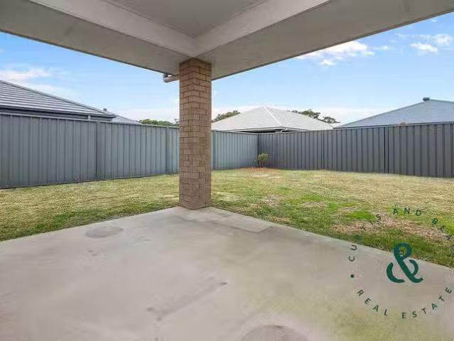 House for rent in Camerons Creek, Victoria