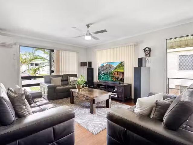 House for rent in Toombul, Queensland