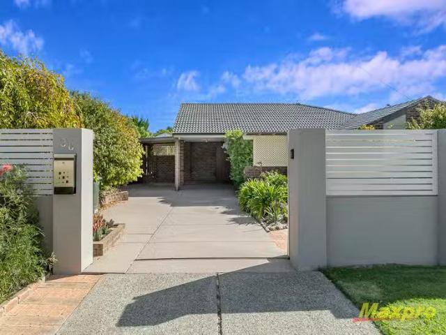 House for rent in Ferndale, Western Australia
