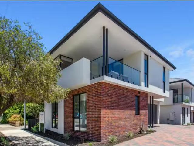 Condo for rent in Leederville, Western Australia