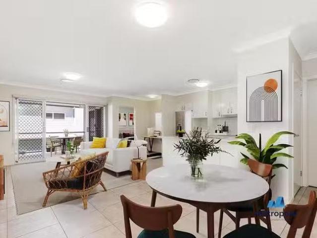 Apartment for rent in Toombul, Queensland