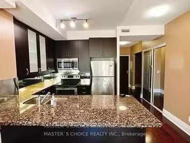 Apartment for rent in Unionville, Ontario