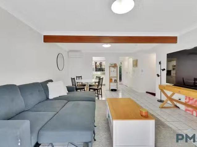 House for rent in Toombul, Queensland