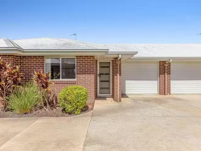 Apartment for rent in Toowoomba, Queensland