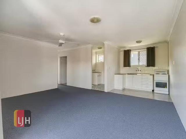 Apartment for rent in Toombul, Queensland