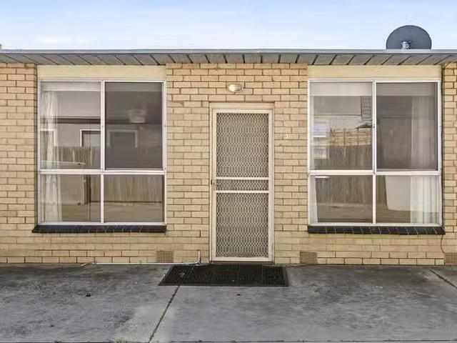 Apartment for rent in Camerons Creek, Victoria