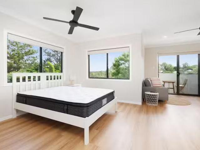 Apartment for rent in Toombul, Queensland