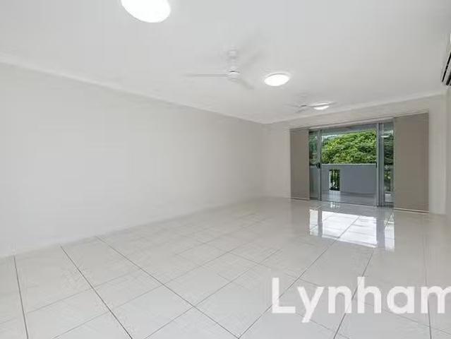Apartment for rent in Wulguru, Queensland