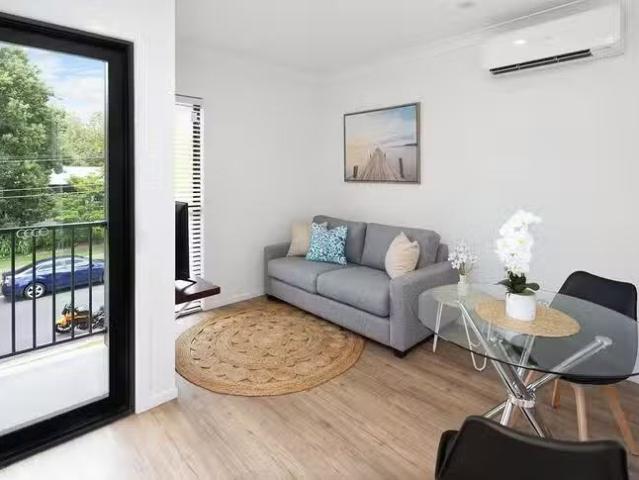 Apartment for rent in Toombul, Queensland