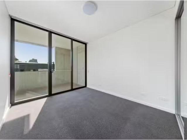 Apartment for rent in Waterloo, New South Wales