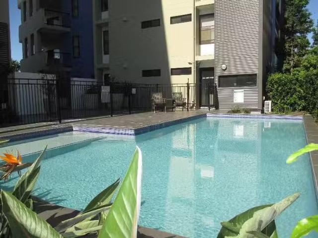 Apartment for rent in Toombul, Queensland