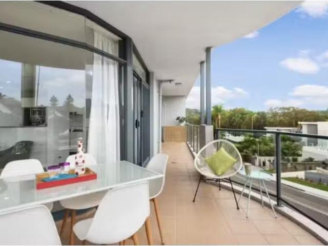 Apartment for rent in Sydney, New South Wales