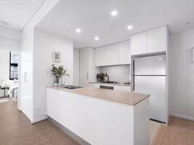 Apartment for rent in Sydney, New South Wales