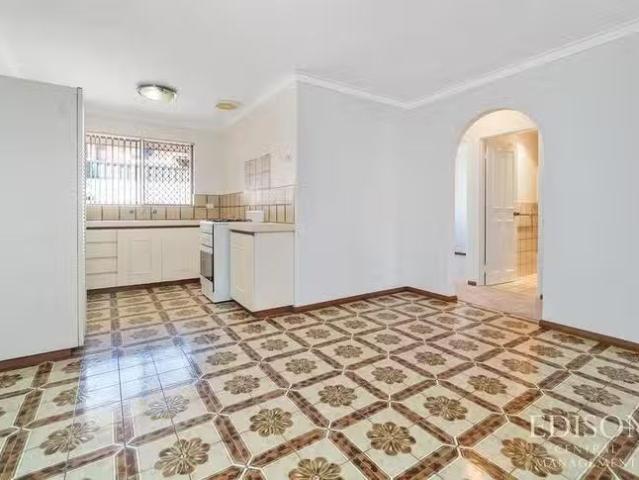 Apartment for rent in Stirling, Western Australia