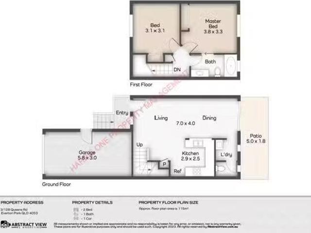 House for rent in Methul, Queensland