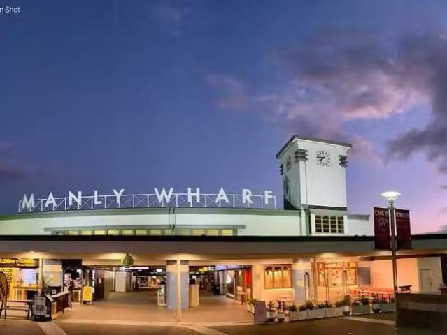 Apartment for rent in Higgins, Australian Capital Territory