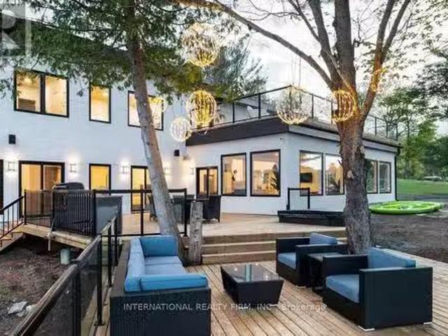 House for rent in Seguin, Ontario