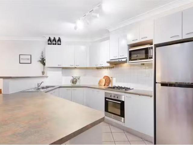 Apartment for rent in Canterbury, New South Wales