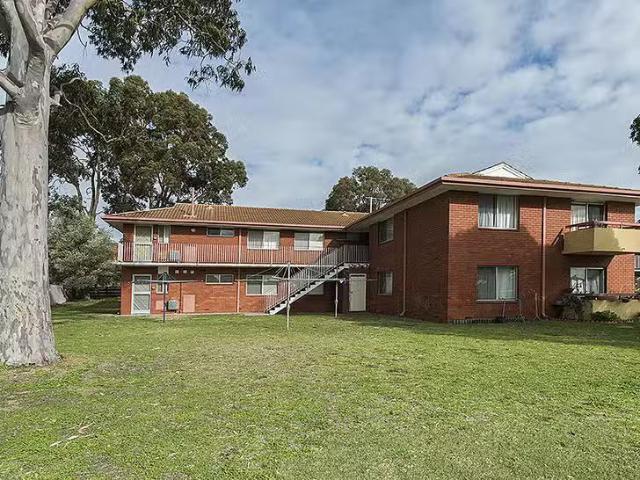 Apartment for rent in Western Australia