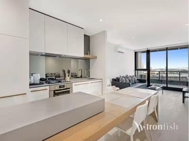 Apartment for rent in Camerons Creek, Victoria