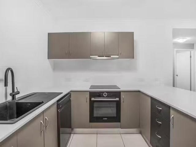 Apartment for rent in Cairns, Queensland