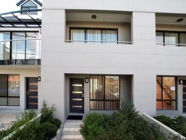 House for rent in Sydney, New South Wales