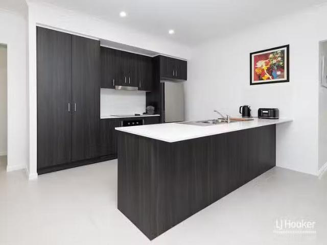 Apartment for rent in Toombul, Queensland