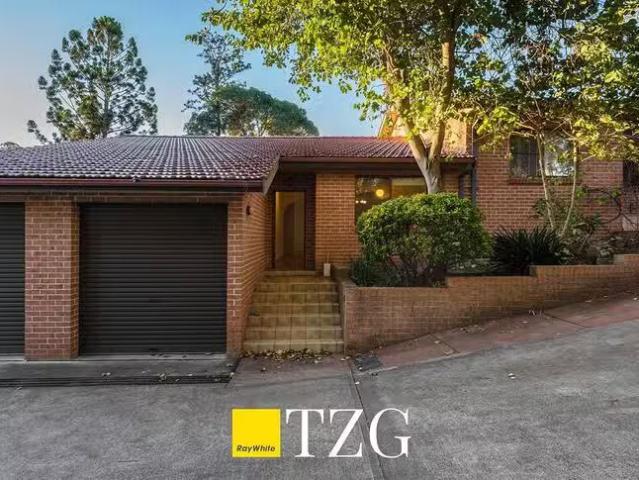 House for rent in Sydney, New South Wales