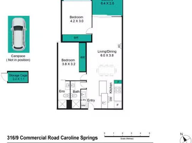 House for rent in Camerons Creek, Victoria