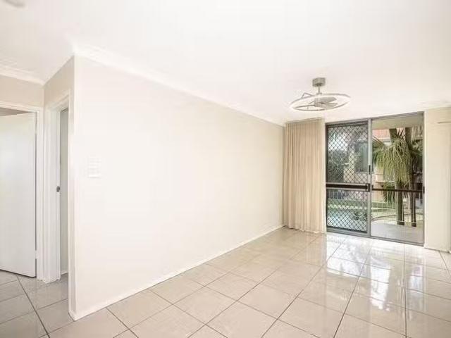 Apartment for rent in Toombul, Queensland