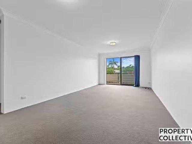 Apartment for rent in Toombul, Queensland