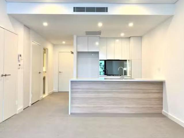 Apartment for rent in New South Wales