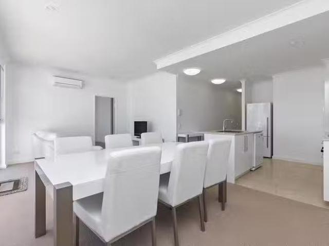 Apartment for rent in Subiaco Po, Western Australia