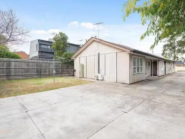 Apartment for rent in Camerons Creek, Victoria