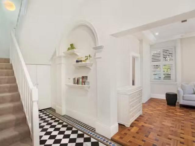 Condo for rent in Sydney, New South Wales