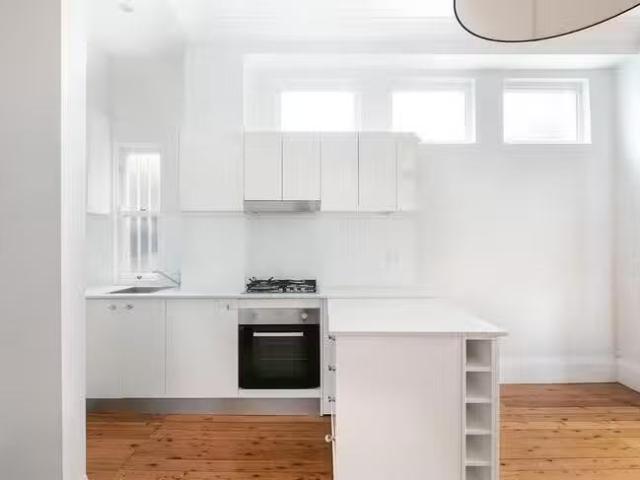 Apartment for rent in Sydney, New South Wales