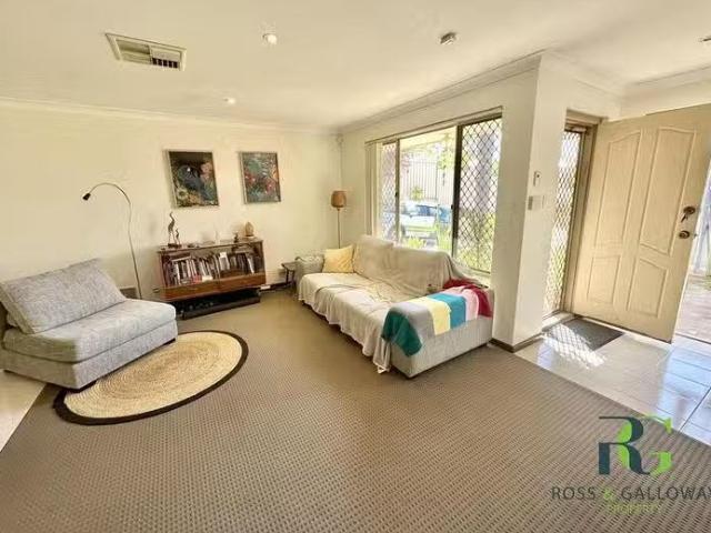 House for rent in Palmyra, Western Australia