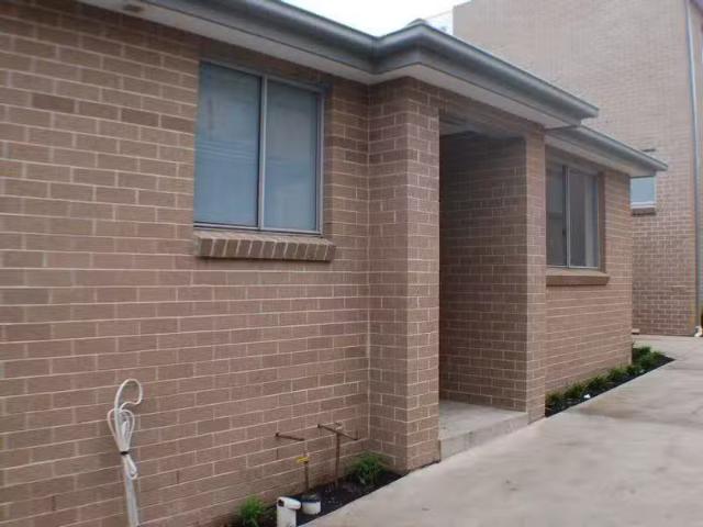 Condo for rent in Chullora, New South Wales