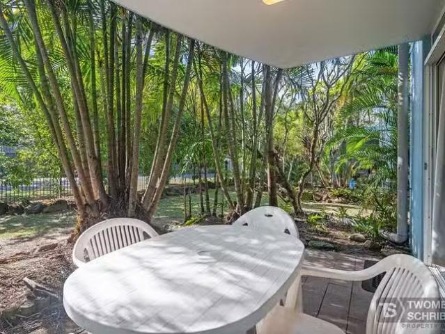 Apartment for rent in Cairns, Queensland