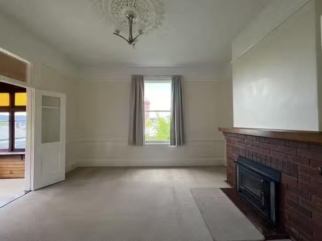House for rent in Launceston, Tasmania