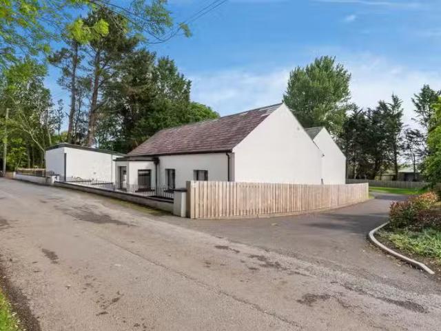 House to rent in Leitrim, Connacht