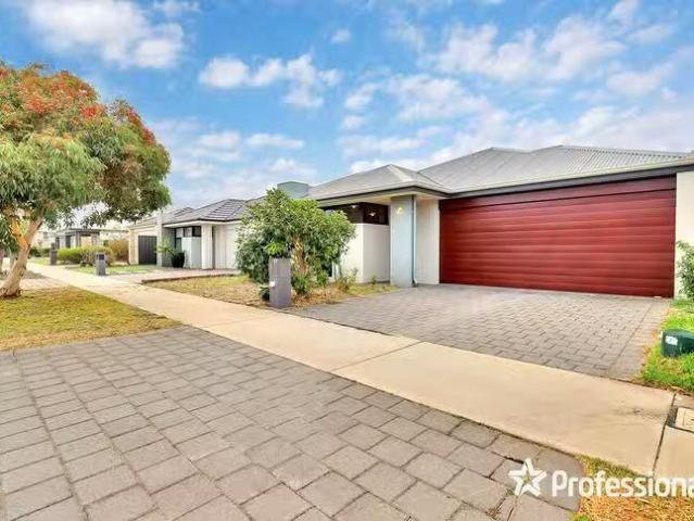 House for rent in Piara Waters, Western Australia