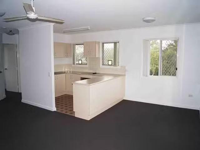 Apartment for rent in Toombul, Queensland