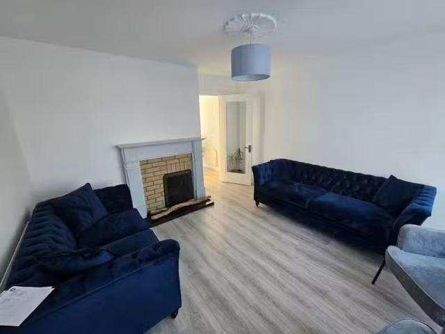 House to rent