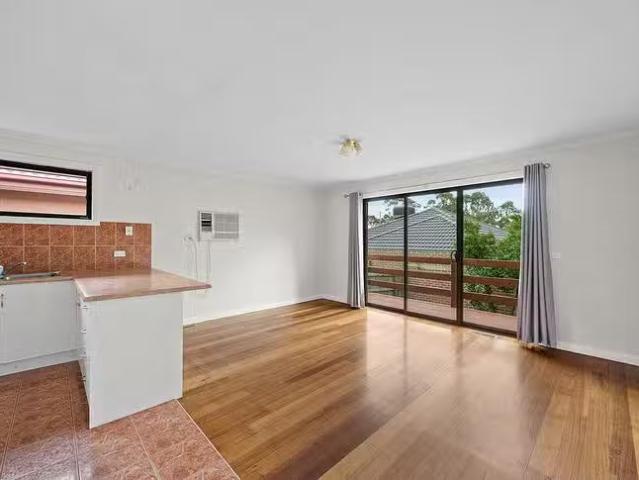Apartment for rent in Camerons Creek, Victoria