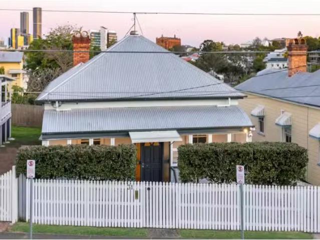 House for rent in Toombul, Queensland
