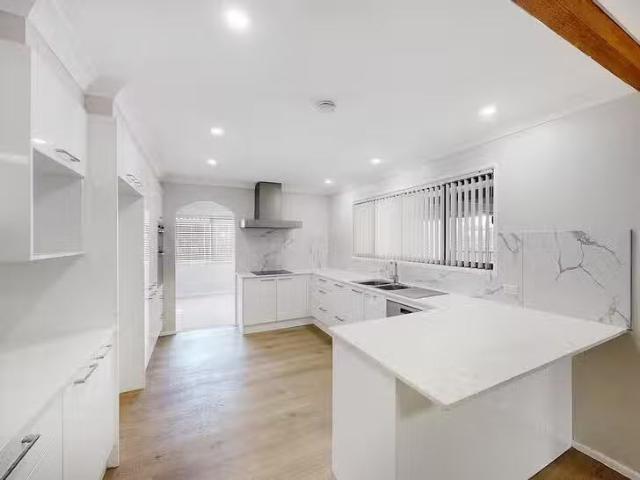 House for rent in Methul, Queensland