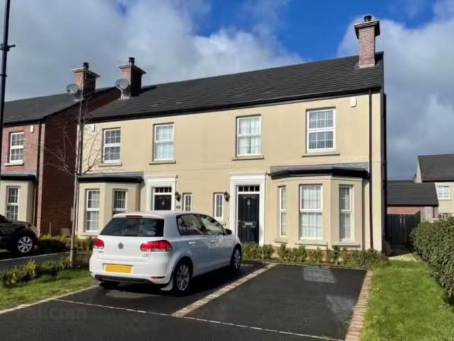 House to rent in Mayo, Connacht