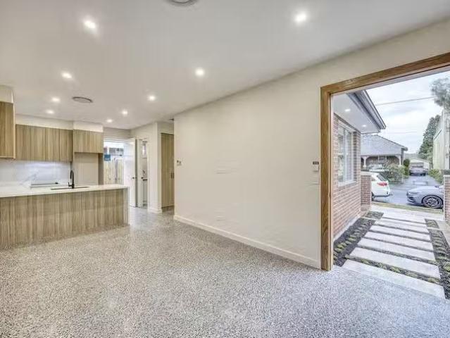 House for rent in Sydney, New South Wales
