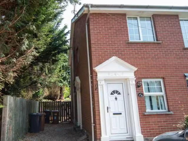 House to rent